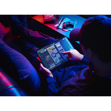Ноутбук ASUS ROG Flow Z13 2022 Black (GZ301ZC-LD110W)