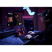 Ноутбук ASUS ROG Flow Z13 2022 Black (GZ301ZC-LD110W)