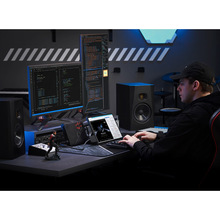 Ноутбук ASUS ROG Flow Z13 2022 Black (GZ301ZC-LD110W)