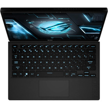 Ноутбук ASUS ROG Flow Z13 2022 Black (GZ301ZC-LD110W)