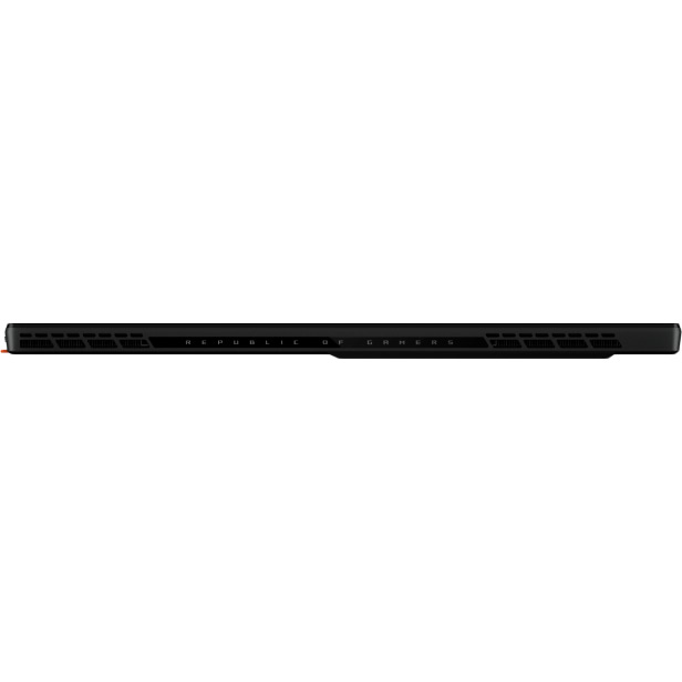 Зображення Ноутбук ASUS ROG Flow Z13 2022 Black (GZ301ZC-LD110W)