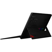 Ноутбук ASUS ROG Flow Z13 2022 Black (GZ301ZC-LD110W)