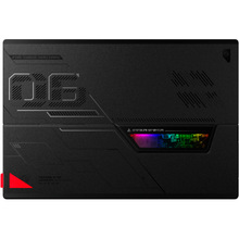 Ноутбук ASUS ROG Flow Z13 2022 Black (GZ301ZC-LD110W)