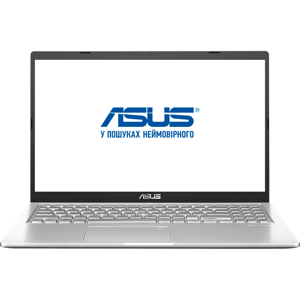 Ноутбук ASUS X515JA-EJ1815 Transparent Silver (90NB0SR2-M34700)