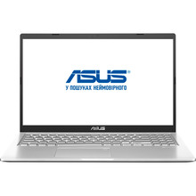 Ноутбук ASUS X515JA-EJ1815 Transparent Silver (90NB0SR2-M34700)