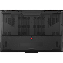 Ноутбук ASUS TUF Gaming F17 Mecha Gray (FX707ZM-HX002)