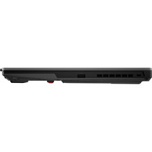 Ноутбук ASUS TUF Gaming F17 Mecha Gray (FX707ZM-HX002)