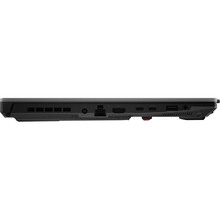 Ноутбук ASUS TUF Gaming F17 Mecha Gray (FX707ZM-HX002)