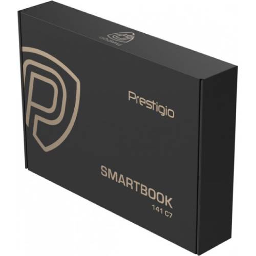 Фото Ноутбук PRESTIGIO SmartBook 141 C7 Dark Gray (PSB141C07CHH_DG_CIS)