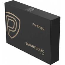 Ноутбук PRESTIGIO SmartBook 141 C7 Dark Gray (PSB141C07CHH_DG_CIS)