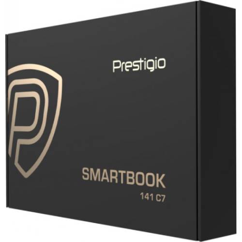 В Україні Ноутбук PRESTIGIO SmartBook 141 C6 Silver (PSB141C06CHP_MG_CIS)