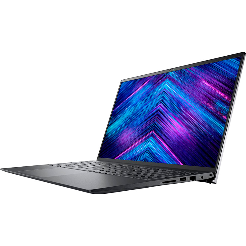 Зовнішній вигляд Ноутбук DELL Vostro 5515 Grey (N1000VN5515UA_WP11)