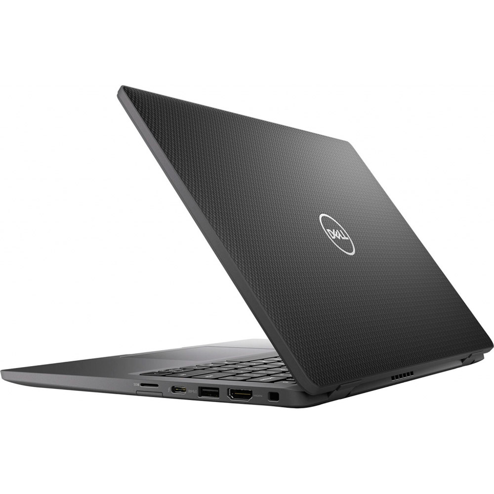 Фото Ноутбук DELL Latitude 7420 Black (N059L742014UA_WP)