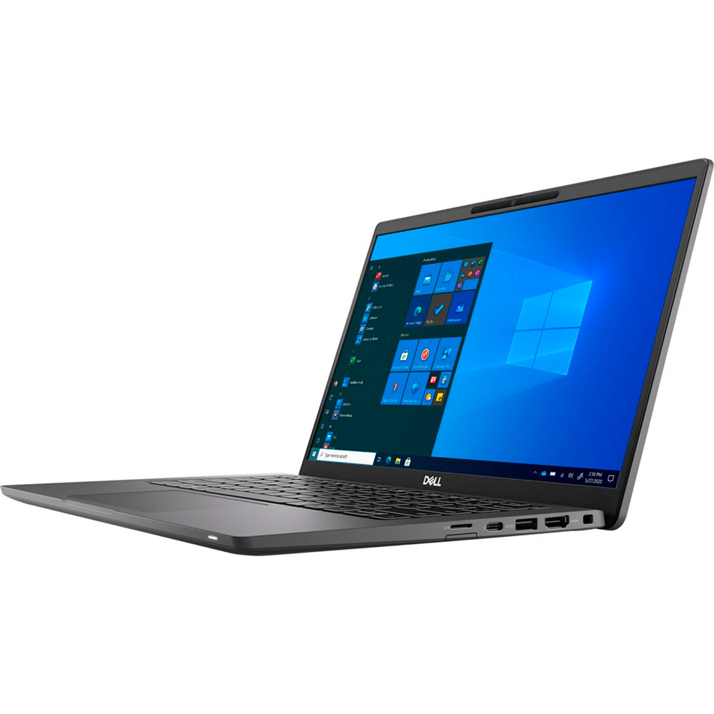 Ноутбук DELL Latitude 7420 Black (N059L742014UA_WP) Роздільна здатність дисплея 1920 x 1080