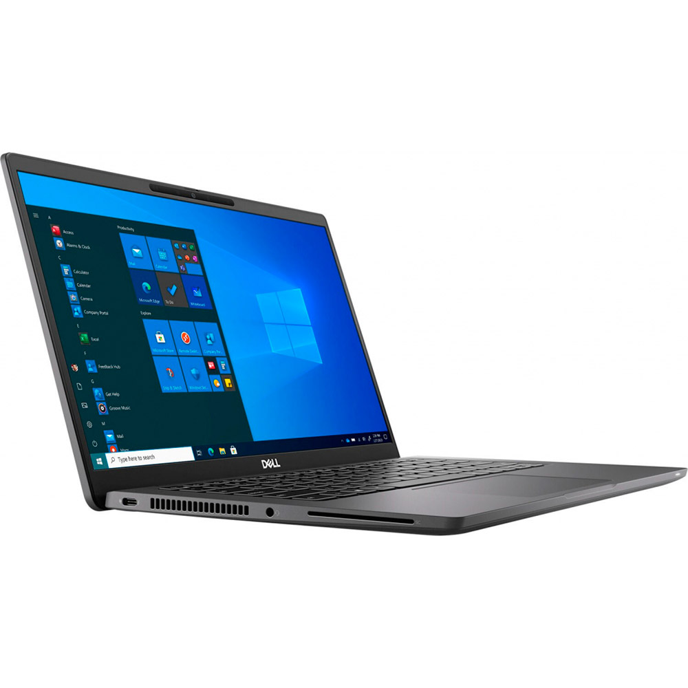 Ноутбук DELL Latitude 7420 Black (N059L742014UA_WP) Діагональ дисплея 14