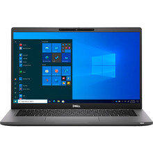 Ноутбук DELL Latitude 7420 Black (N059L742014UA_WP)