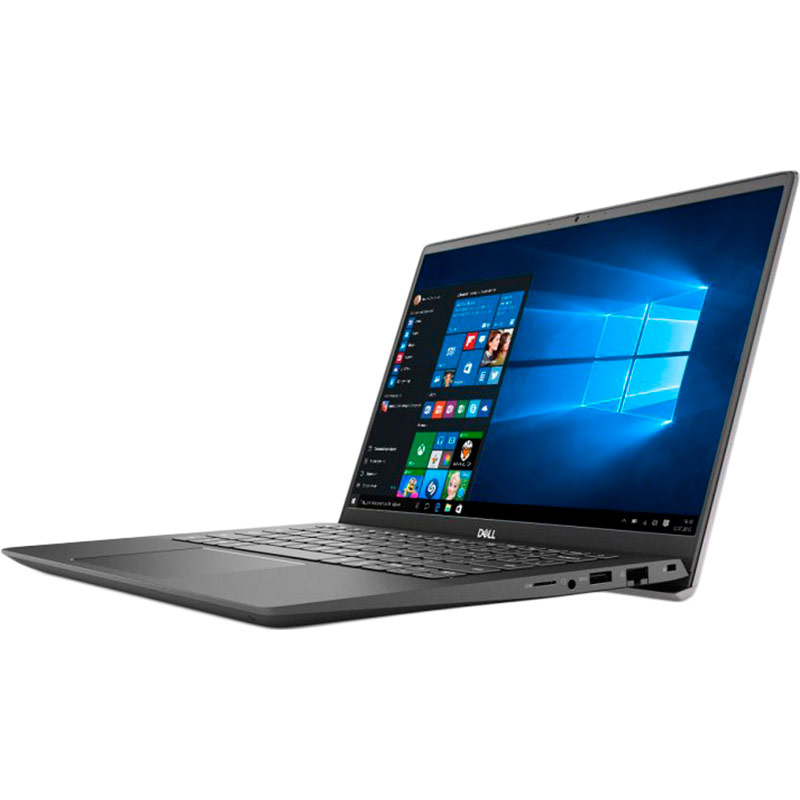 Ноутбук DELL Vostro 5402 Gray (N5111VN5402EMEA01_2005_UBU) Разрешение дисплея 1920 x 1080