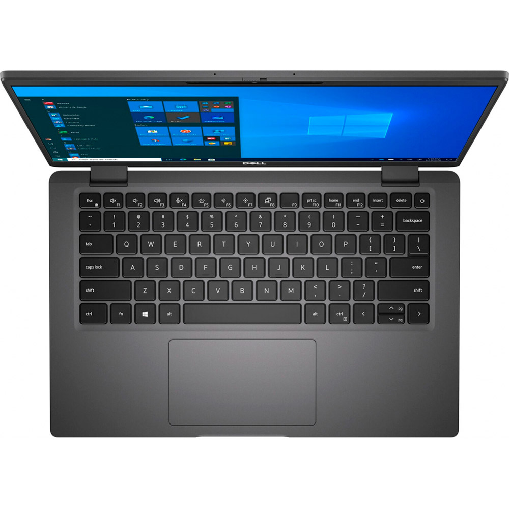 Ноутбук DELL Latitude 7420 Black (N057L742014UA_WP) Частота обновления экрана 60 Гц