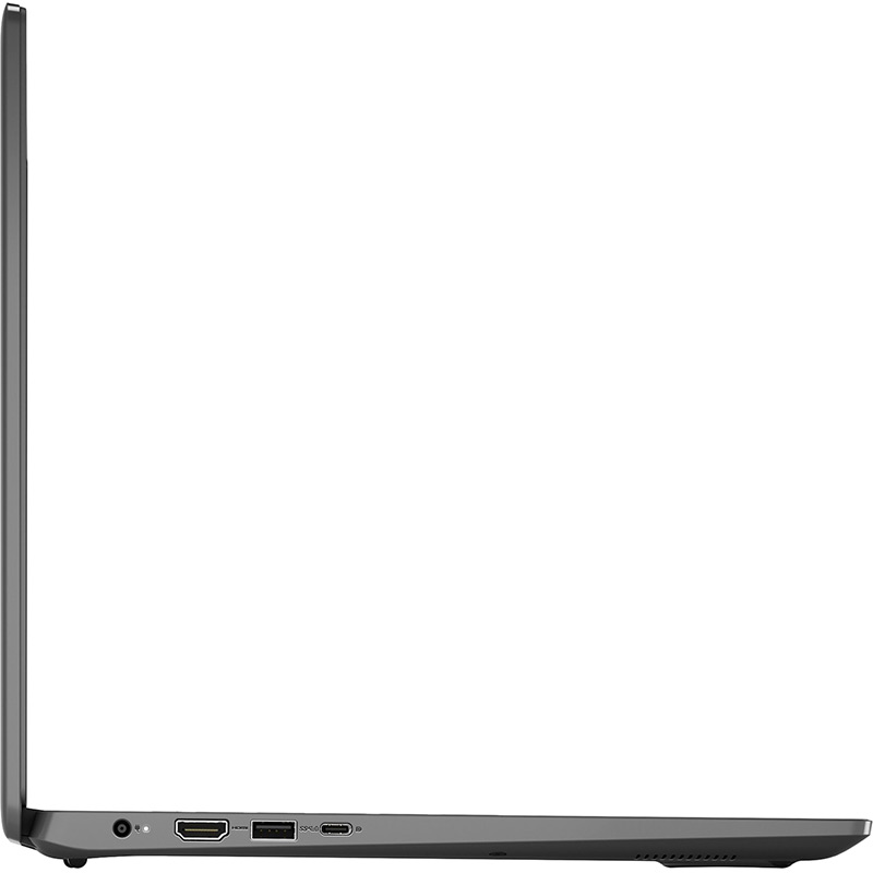 Ноутбук DELL Latitude 3510 Black (N004L351015UA_UBU) Частота оновлення екрана 60 Гц