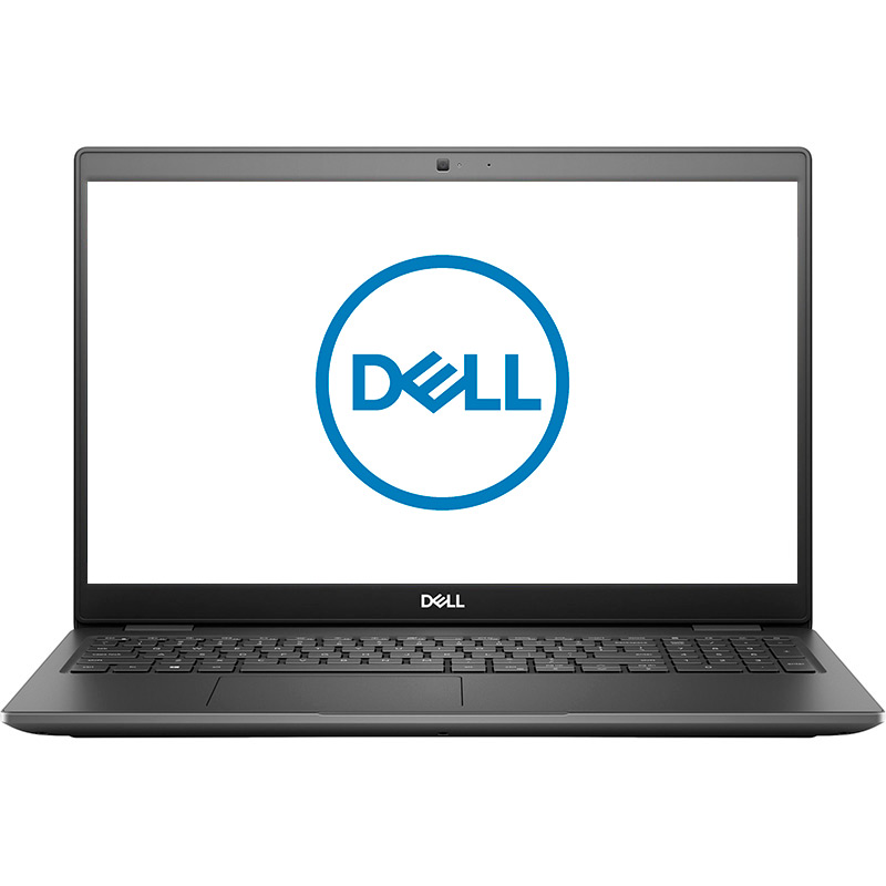 Ноутбук DELL Latitude 3510 Black (N004L351015UA_UBU)