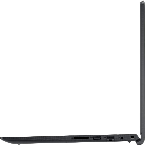 Зовнішній вигляд Ноутбук DELL Vostro 3515 Black (N6262VN3515UA_WP)