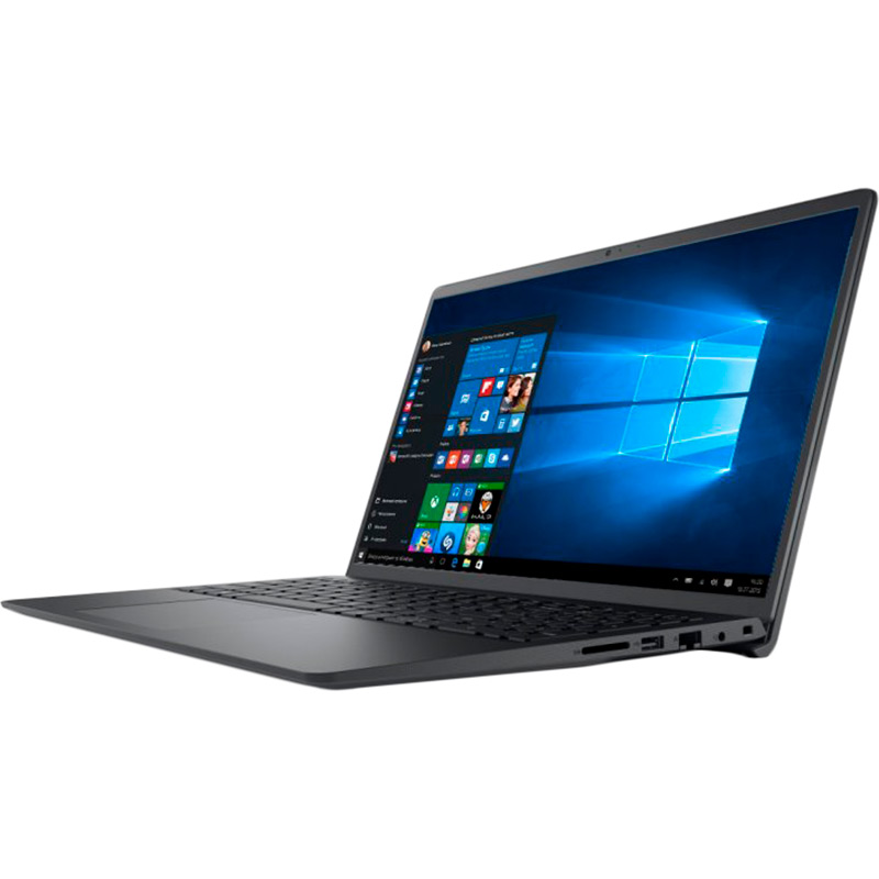 Ноутбук DELL Vostro 3515 Black (N6262VN3515UA_WP) Роздільна здатність дисплея 1920 x 1080