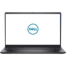 Ноутбук DELL Vostro 3510 Black (N8004VN3510UA_UBU)