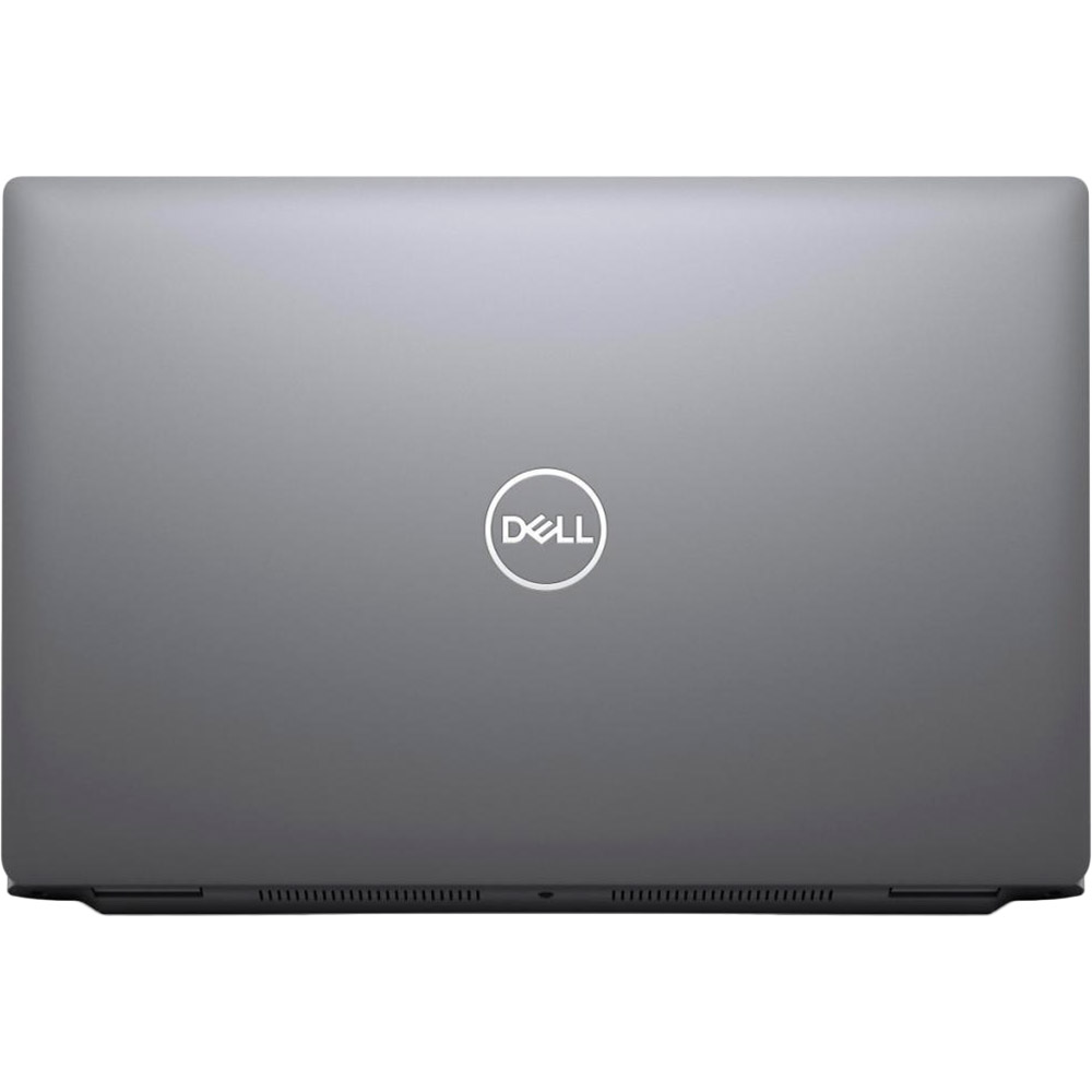 Фото Ноутбук DELL Latitude 5520 Silver (N018L552015UA_WP)