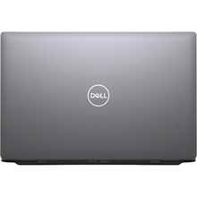 Ноутбук DELL Latitude 5520 Silver (N018L552015UA_WP)