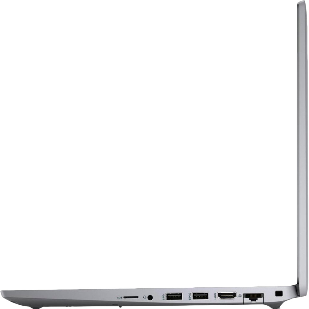 Ноутбук DELL Latitude 5520 Silver (N018L552015UA_WP) Частота оновлення екрана 60 Гц