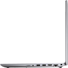 Ноутбук DELL Latitude 5520 Silver (N018L552015UA_WP)