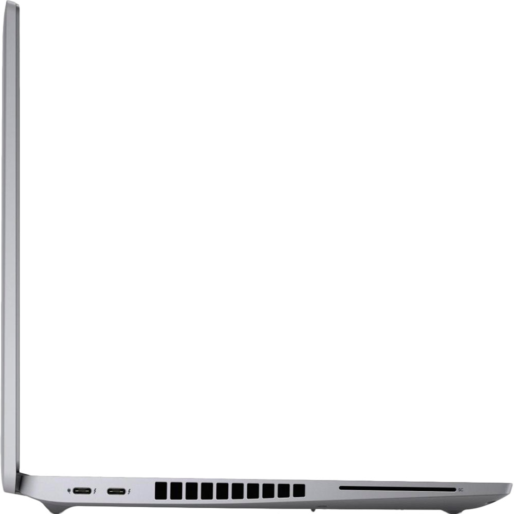 Ноутбук DELL Latitude 5520 Silver (N018L552015UA_WP) Тип матриці WVA