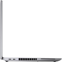 Ноутбук DELL Latitude 5520 Silver (N018L552015UA_WP)