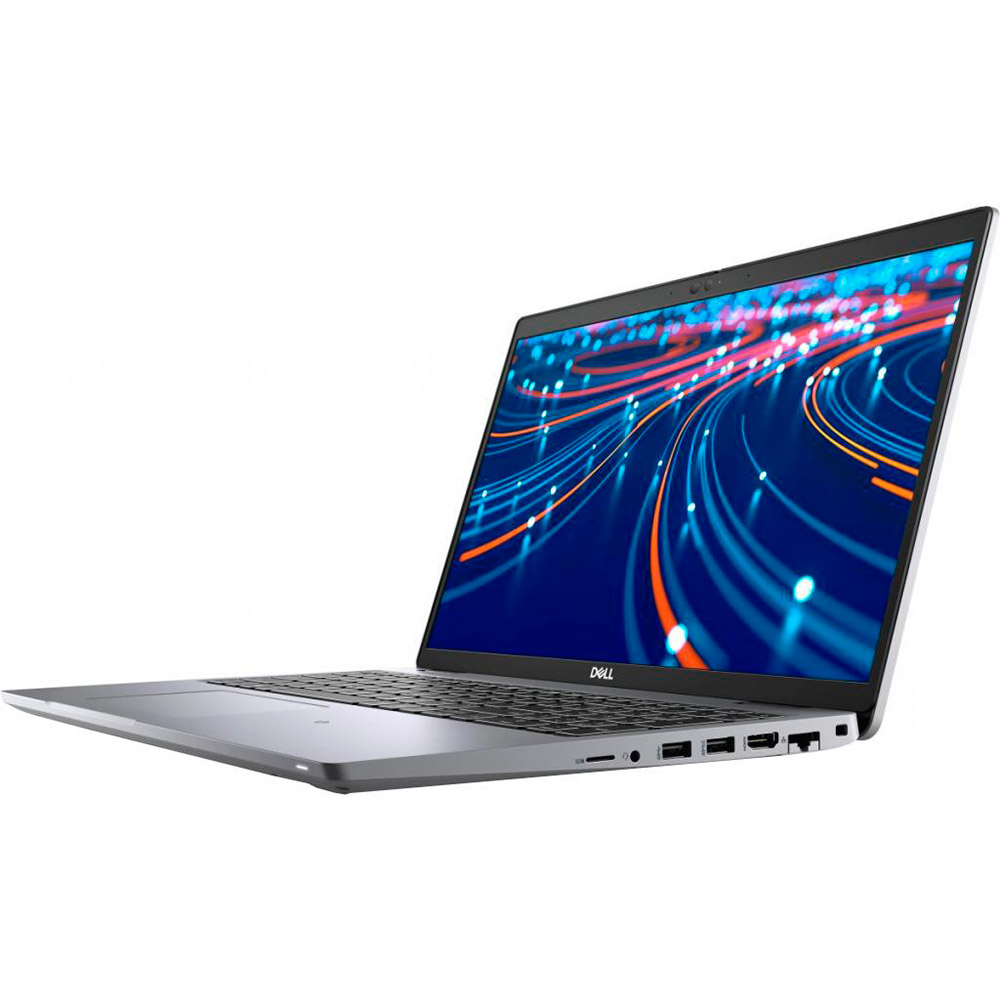 Ноутбук DELL Latitude 5520 Silver (N018L552015UA_WP) Роздільна здатність дисплея 1920 x 1080