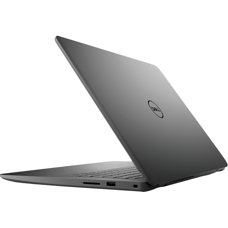 Фото Ноутбук DELL Vostro 3400 Black (N6006VN3400UA_WP)