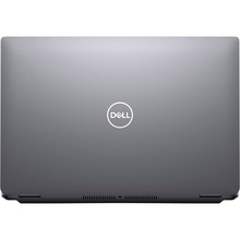 Ноутбук DELL Latitude 5421 Silver (N009L542114UA_WP)