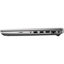 Ноутбук DELL Latitude 5421 Silver (N009L542114UA_WP)