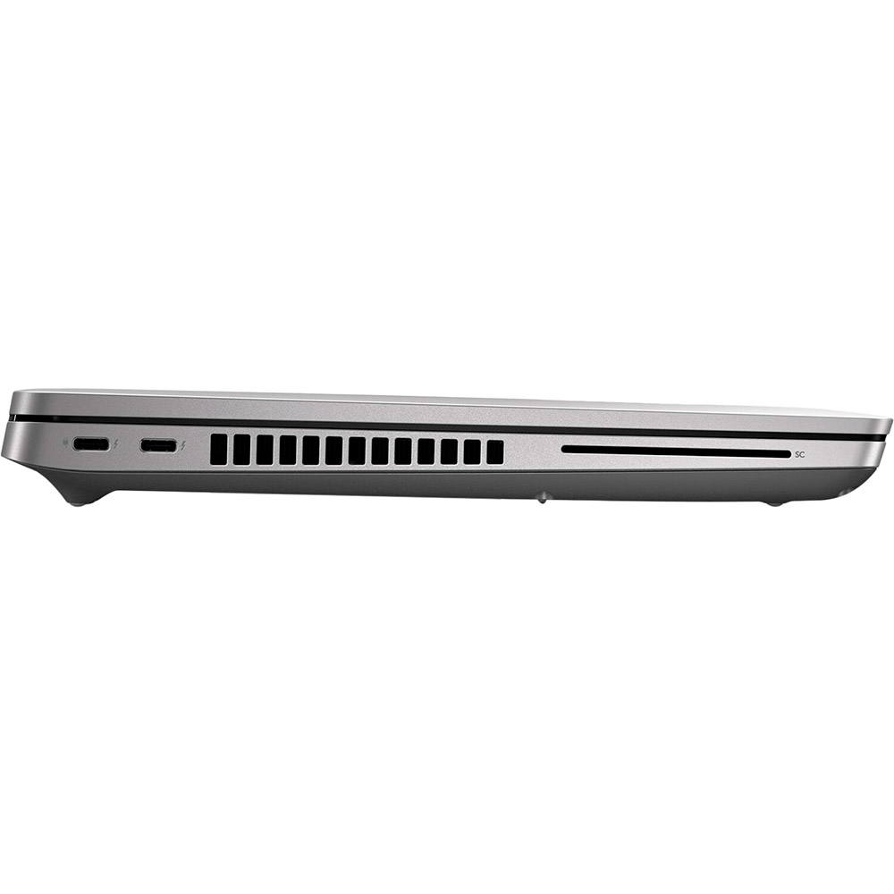 Покупка Ноутбук DELL Latitude 5421 Silver (N009L542114UA_WP)