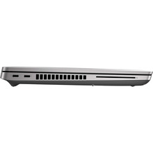 Ноутбук DELL Latitude 5421 Silver (N009L542114UA_WP)