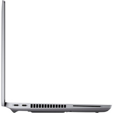 Ноутбук DELL Latitude 5421 Silver (N009L542114UA_WP)