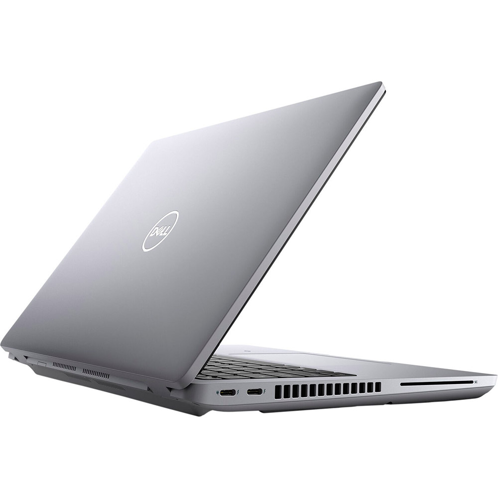 Ноутбук DELL Latitude 5421 Silver (N009L542114UA_WP) Частота обновления экрана 60 Гц