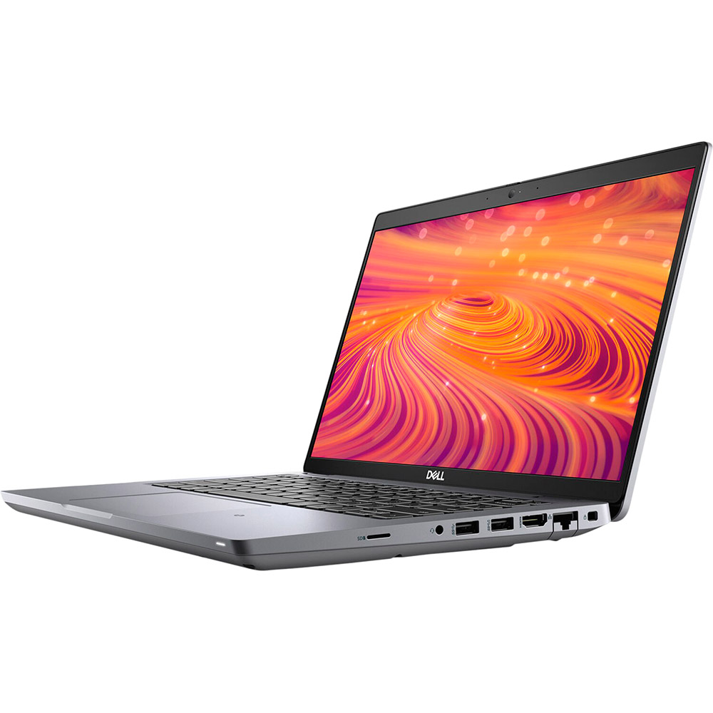 Ноутбук DELL Latitude 5421 Silver (N009L542114UA_WP) Разрешение дисплея 1920 x 1080