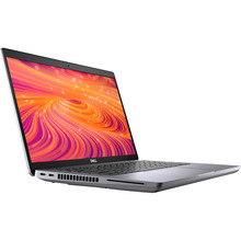 Ноутбук DELL Latitude 5421 Silver (N009L542114UA_WP)