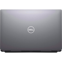 Ноутбук DELL Latitude 5420 Silver (N015L542014UA_WP)