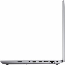 Ноутбук DELL Latitude 5420 Silver (N015L542014UA_WP)