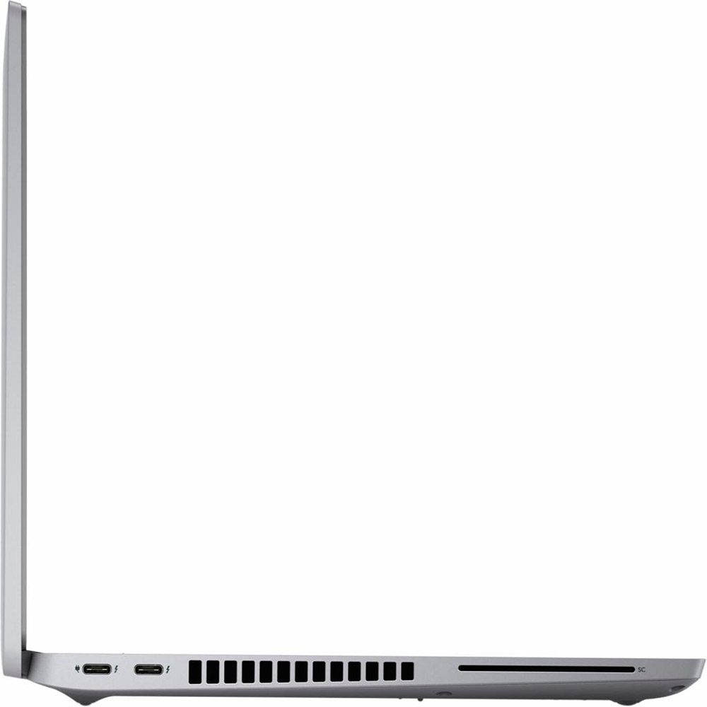 Ноутбук DELL Latitude 5420 Silver (N015L542014UA_WP) Частота обновления экрана 60 Гц