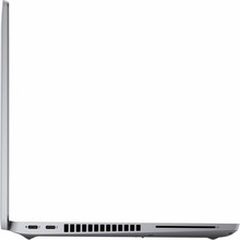 Ноутбук DELL Latitude 5420 Silver (N015L542014UA_WP)