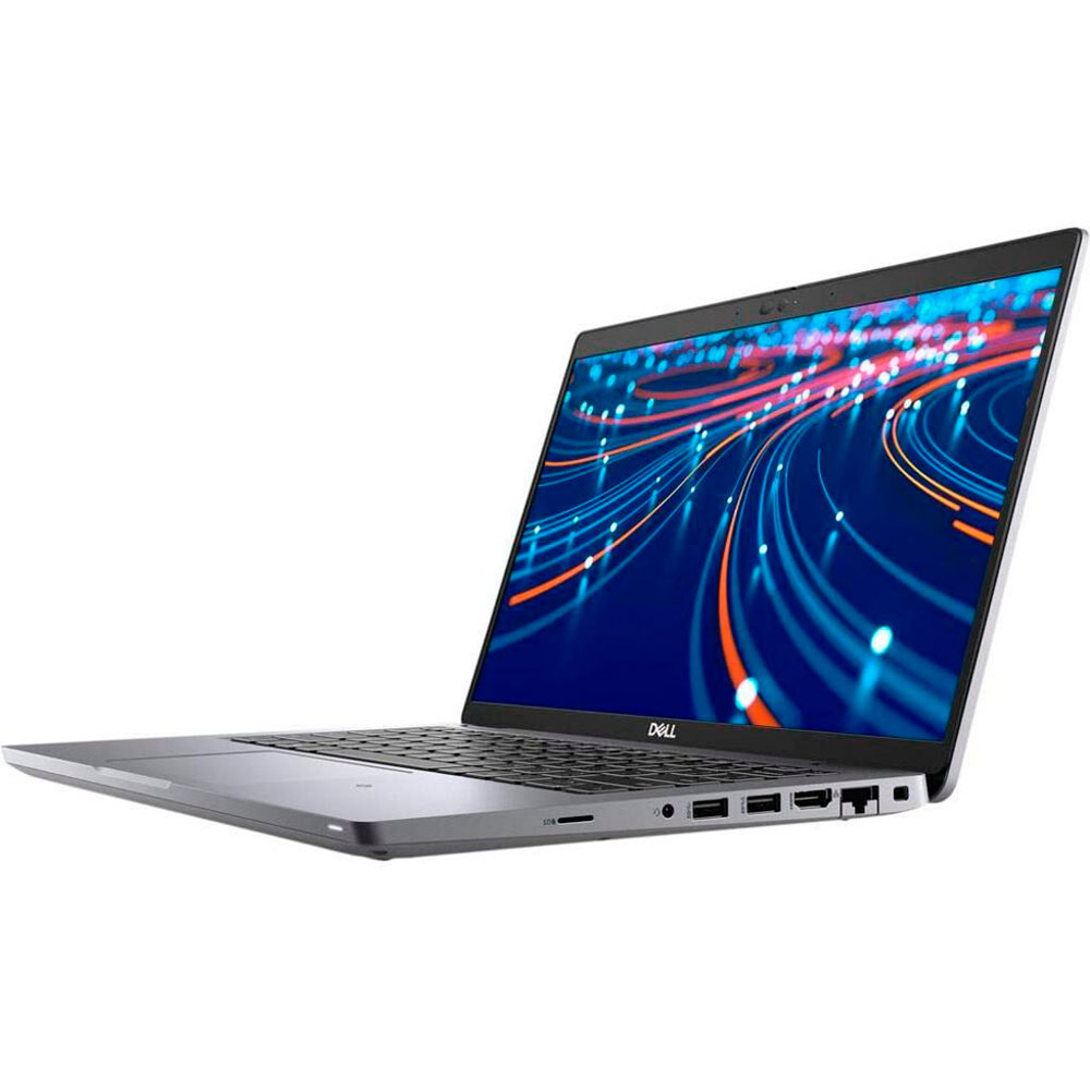 Ноутбук DELL Latitude 5420 Silver (N015L542014UA_WP) Разрешение дисплея 1920 x 1080