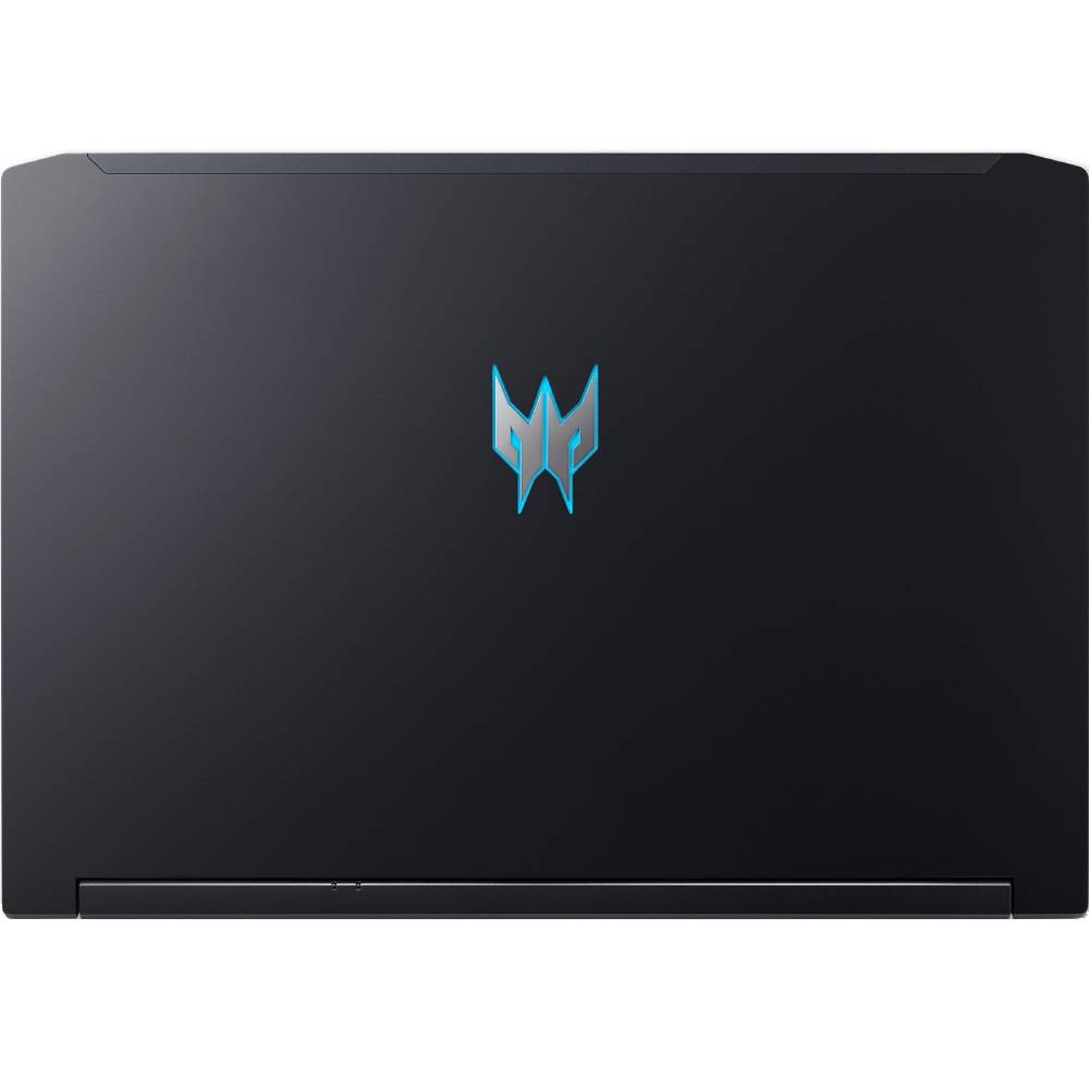 Ноутбук ACER Predator Triton 300 PT315-53 Black (NH.QDTEU.002) Частота оновлення екрана 360 Гц