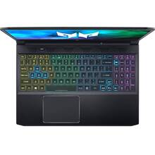 Ноутбук ACER Predator Triton 300 PT315-53 Black (NH.QDTEU.002)